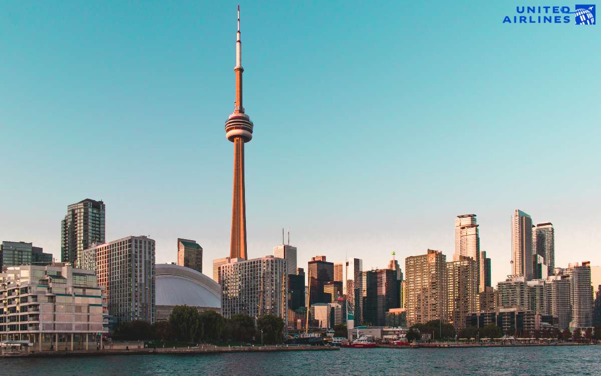 Mẹo săn vé rẻ đi Ontario Mỹ Mẹo săn vé rẻ đi Ontario Mỹ