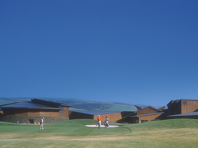 Viện văn hóa Tamástslikt ở Pendleton