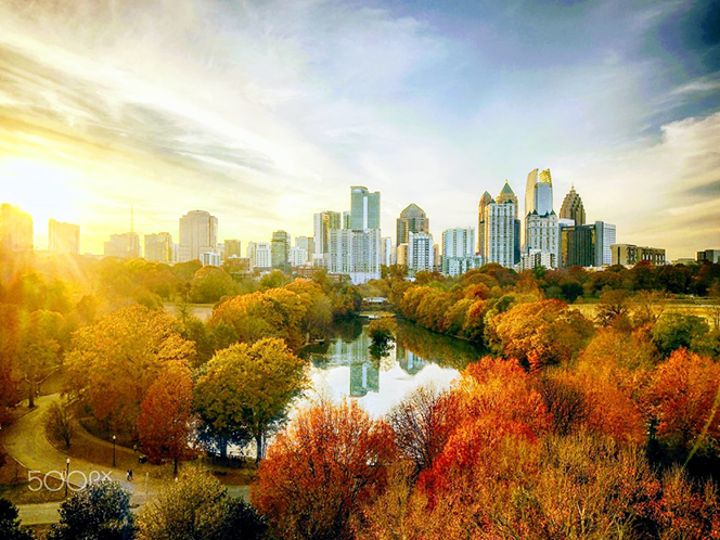 Du lịch Arlanta và săn vé máy bay đi Atlanta Du lịch Arlanta và săn vé máy bay đi Atlanta