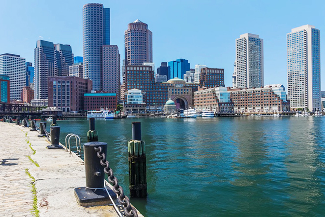 Du lịch Boston và săn vé máy bay đi Boston giá rẻ Du lịch Boston và săn vé máy bay đi Boston giá rẻ