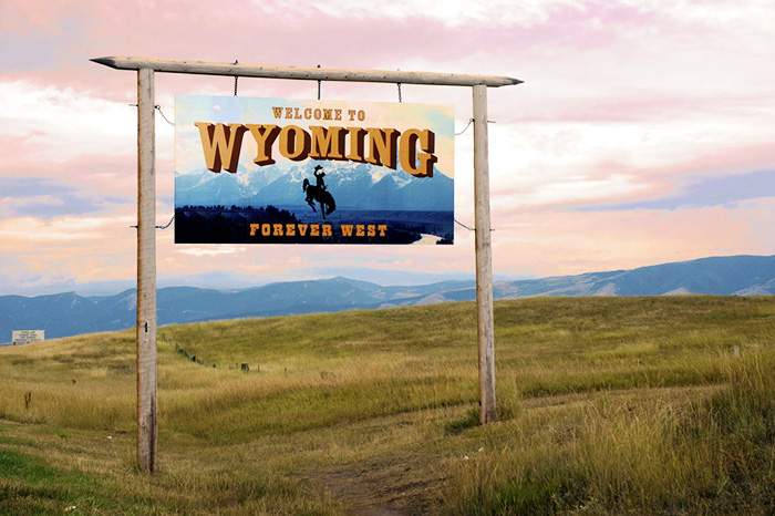 Forever West Wyoming