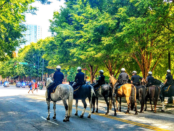 Du lịch Peachtree Street Atlanta Du lịch Peachtree Street Atlanta
