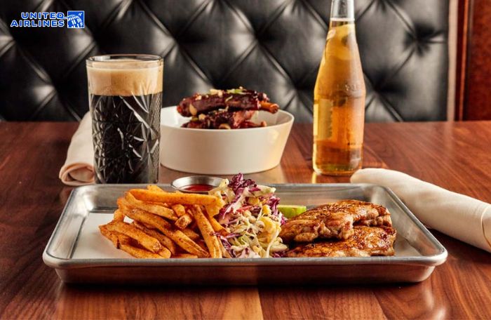 Ẩm thực Milwaukee đa dạng và phong phú