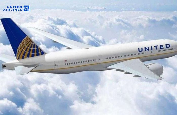 Chuyến bay đi Los Angeles United Air