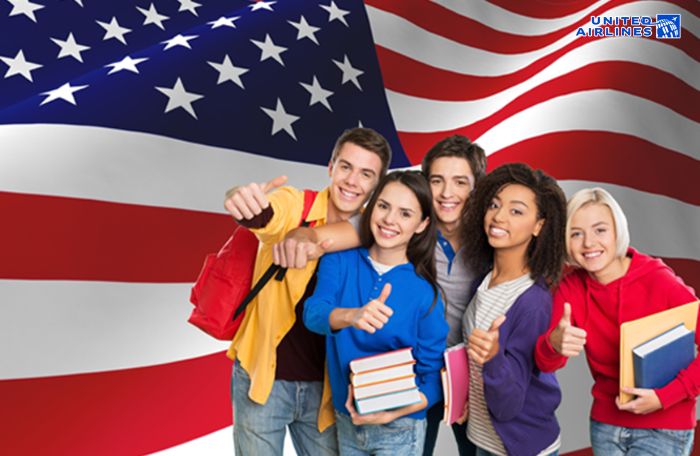 Chất lượng giáo dục tại Mỹ luôn thu hút sinh viên quốc tế