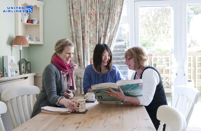 Chi phí thuê nhà ở Mỹ phụ thuộc từng tiểu bang