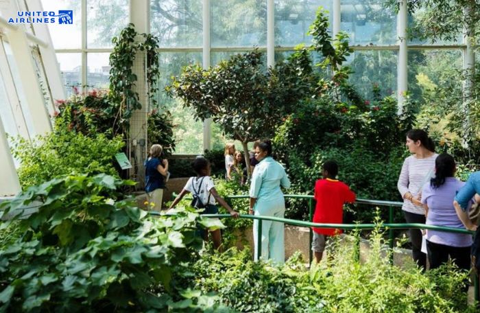 Peggy Notebaert Nature Museum