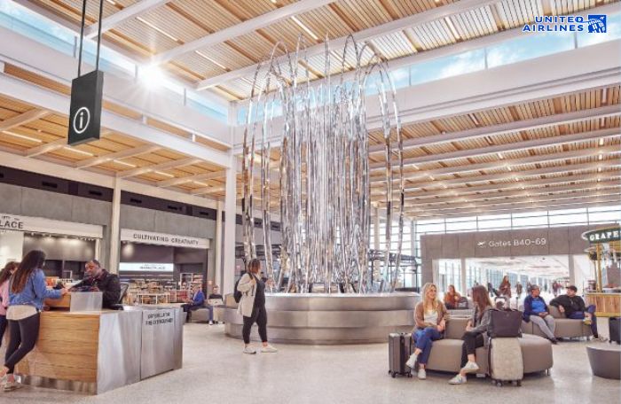 Sân bay Kansas City (MCI)