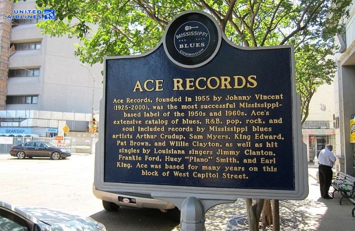 Ace Records mang đến âm nhạc hiện đại