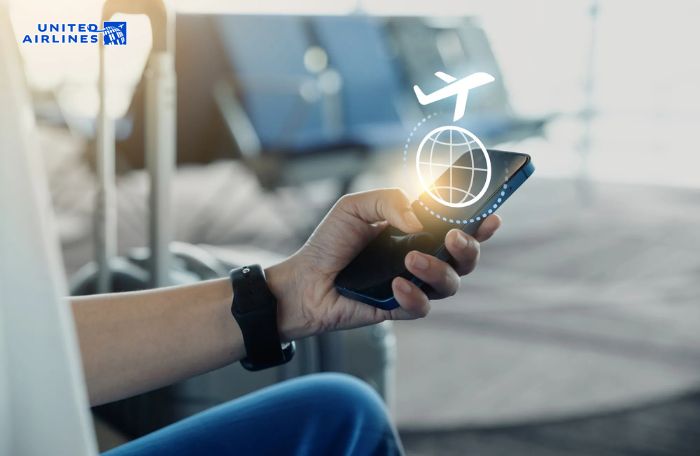 Chính sách nâng hạng thẻ MileagePlus Chính sách nâng hạng thẻ MileagePlus