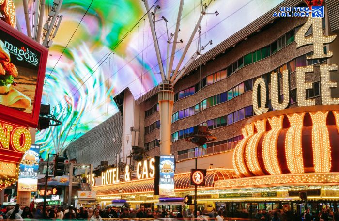 Thành phố Las Vegas