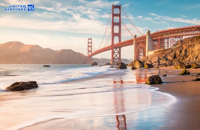Thành phố San Francisco