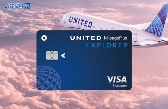 Chương trình MileagePlus United Airlines Chương trình MileagePlus United Airlines