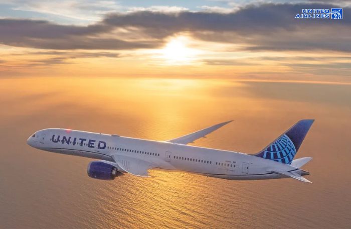 Điều kiện đổi chuyến bay United Airlines