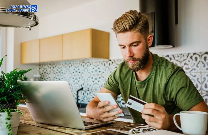 Quý khách có thể đổi chuyến bay online trong 24 giờ