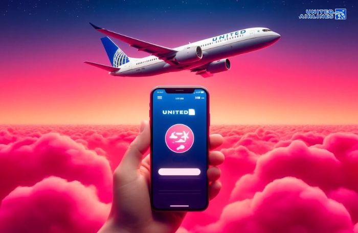 Duy trì tài khoản MileagePlus hoạt động ổn định