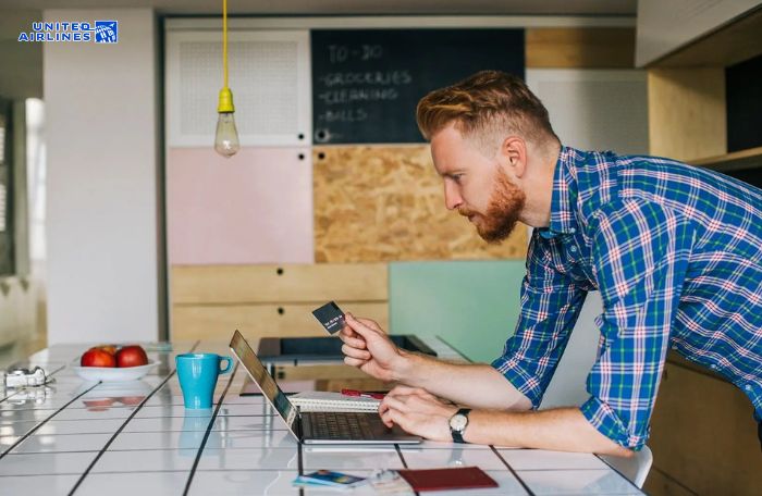 Thời hạn điểm thưởng MileagePlus