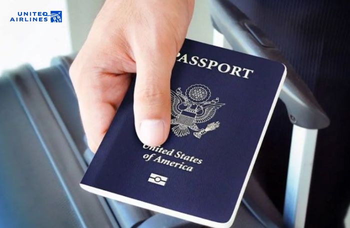 Các giấy tờ check in cần thiết