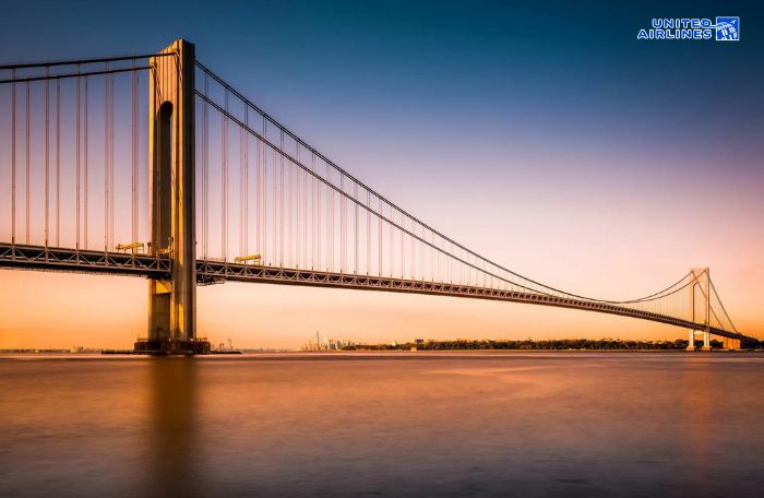 Cầu Verrazzano-Narrows