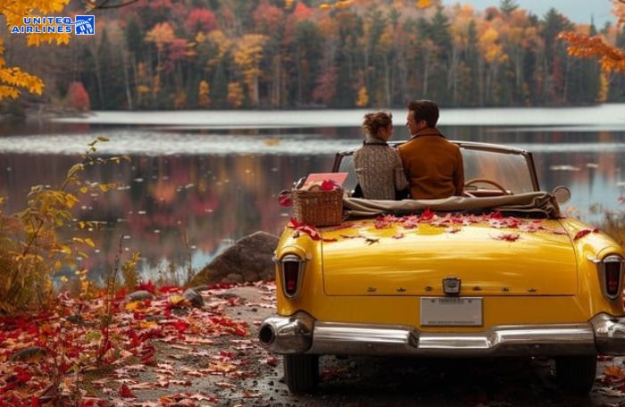 Road trip Door County