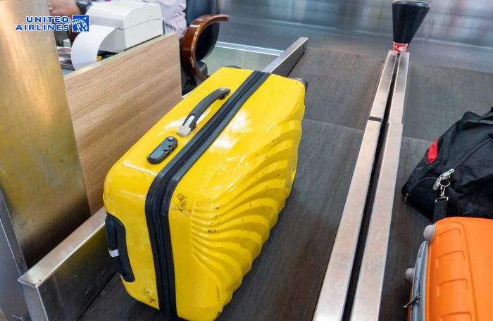 Chuẩn bị hành lý check-in đúng quy định Chuẩn bị hành lý check-in đúng quy định