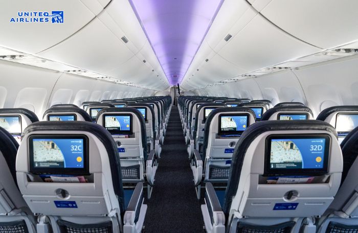 Hạng Economy Class Hạng Economy Class