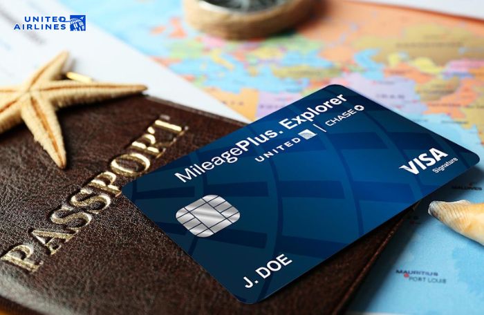 Chương trình khuyến mãi MileagePlus từ đối tác Chương trình khuyến mãi MileagePlus từ đối tác