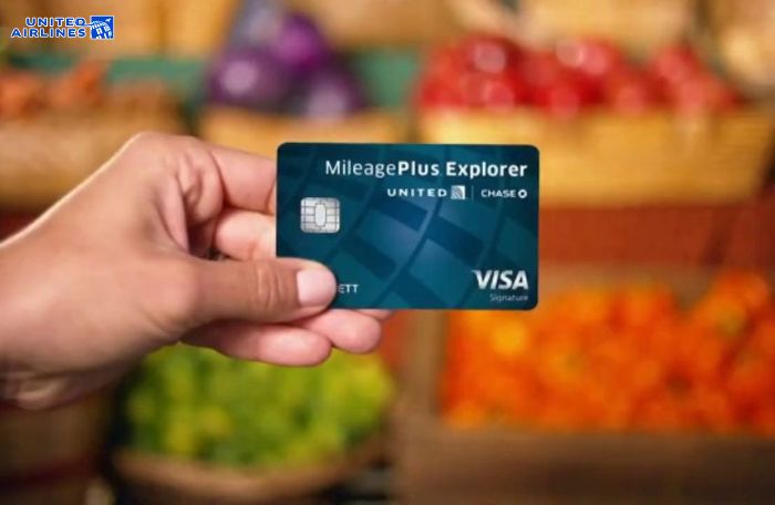 Các khuyến mãi MileagePlus United Airlines Các khuyến mãi MileagePlus United Airlines