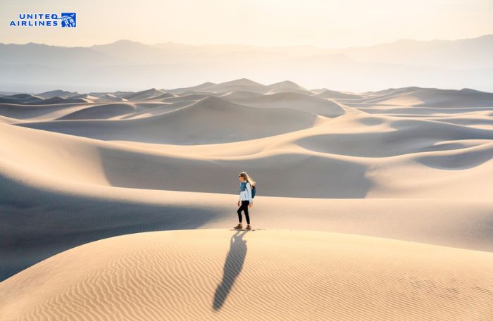 Công viên quốc gia Death Valley