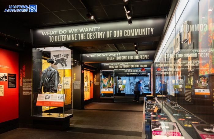 Bảo tàng Dân quyền Quốc gia