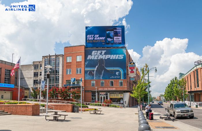 Bảo tàng Nhạc Soul Mỹ