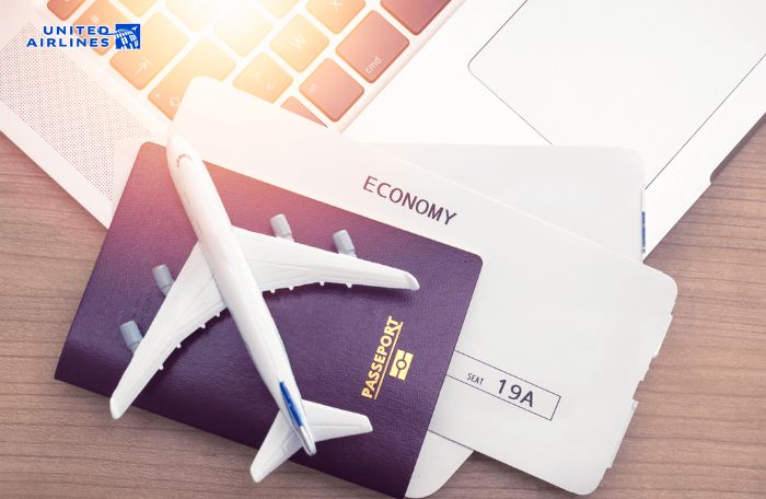 Chuẩn bị giấy tờ hợp lệ cho chuyến bay Chuẩn bị giấy tờ hợp lệ cho chuyến bay