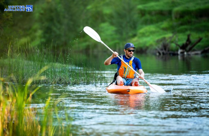 Chọn trang phục tham quan ở Florida hợp lý