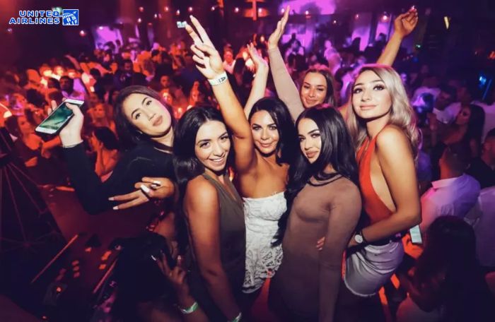 Hoạt động giải trí Los Angeles về đêm sôi động Hoạt động giải trí Los Angeles về đêm sôi động