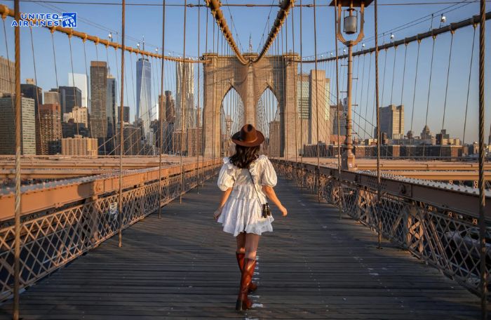 Du khách có thể lựa chọn các loại tour New York khác nhau Du khách có thể lựa chọn các loại tour New York khác nhau