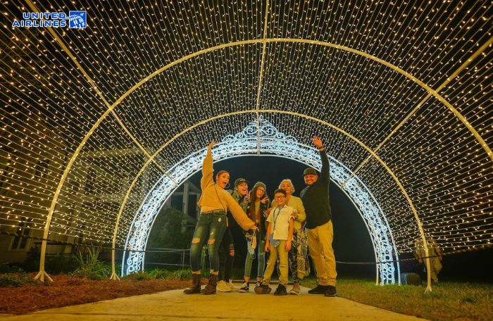 Công viên Jacksonville Arboretum
