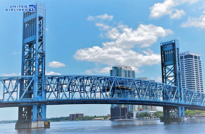 Cầu Main Street Bridge