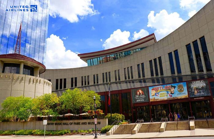 Bảo tàng Nhạc Đồng quê