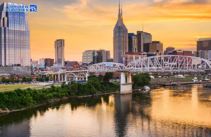 Du lịch Nashville mang đến nhiều sự thú vị