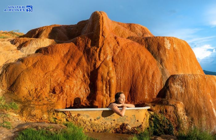 Công viên quốc gia Zion