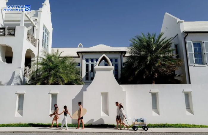 Thị trấn Alys Beach