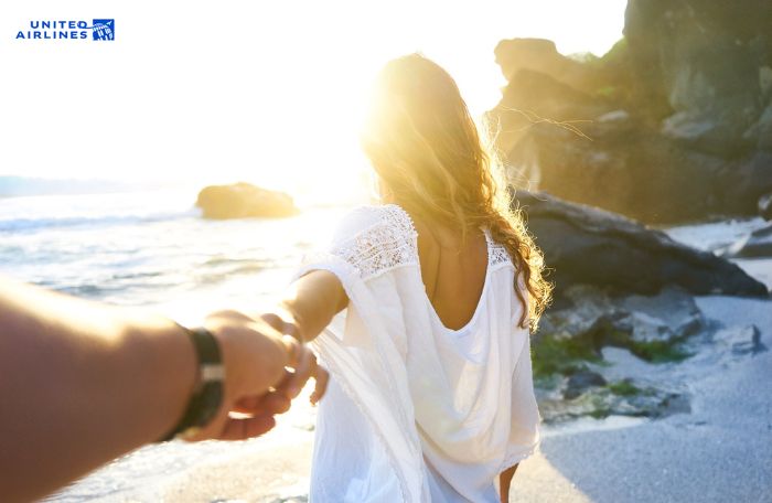 Trải nghiệm chuyến trăng mật tại Florida