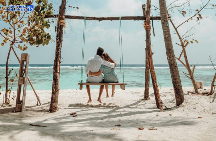 Bãi biển Key West