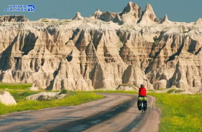 Công viên quốc gia Badlands Công viên quốc gia Badlands