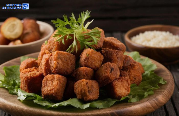 Trải nghiệm đặc sản South Dakota Trải nghiệm đặc sản South Dakota