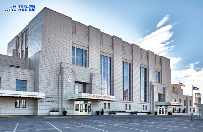 Vẻ đẹp của bảo tàng Durham