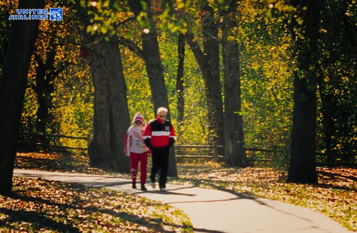 Trải nghiệm đi bộ đường dài ở Omaha