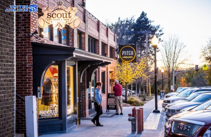 Lựa chọn thời gian du lịch Omaha phù hợp