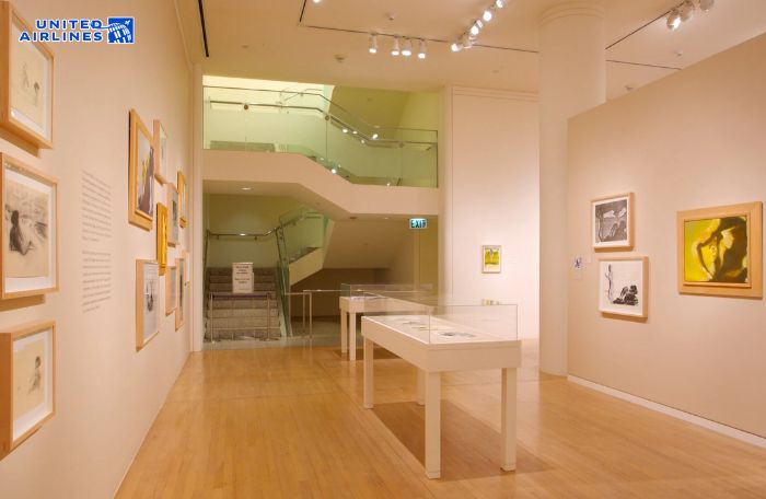 Không gian bảo tàng San Jose Không gian bảo tàng San Jose