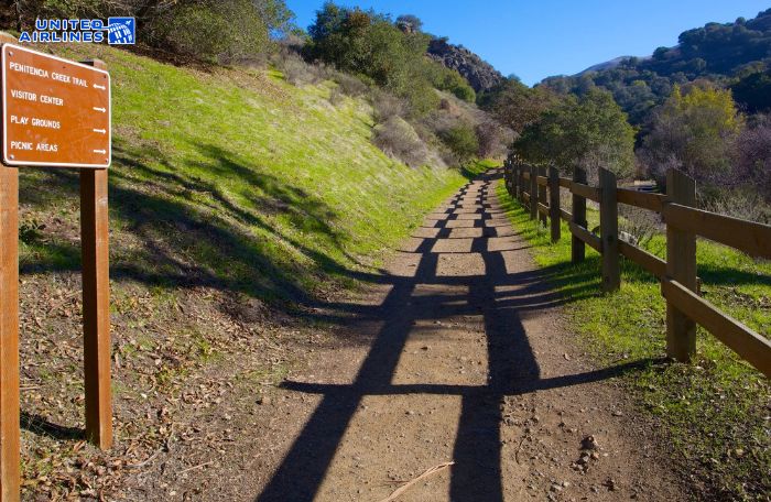 Công viên Alum Rock Công viên Alum Rock